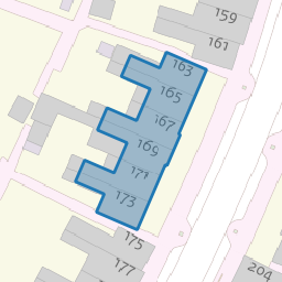 Perceel AML01-H-4740