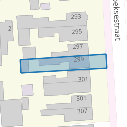 Perceel AML01-H-4771