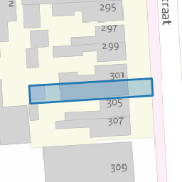 Perceel AML01-H-4773
