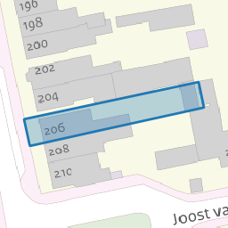 Perceel AML01-H-4776