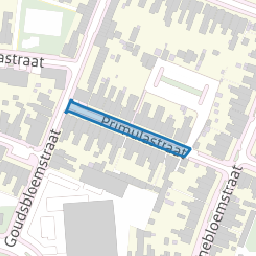 Perceel AML01-H-4879