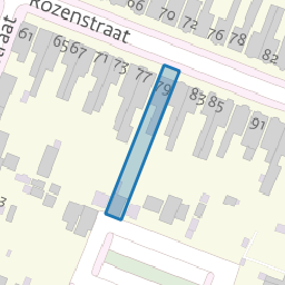 Perceel AML01-H-4904