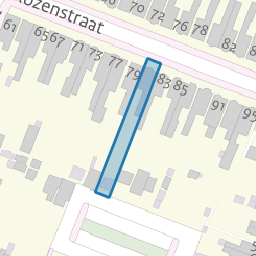 Perceel AML01-H-4905