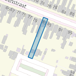 Perceel AML01-H-4906