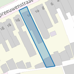 Perceel AML01-H-4912