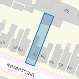 Perceel AML01-H-4951