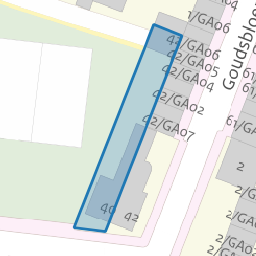 Perceel AML01-H-4953