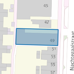 Perceel AML01-H-4958