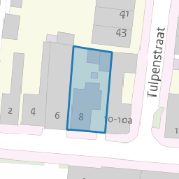 Perceel AML01-H-4964