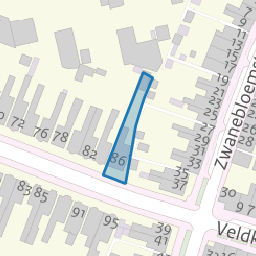 Perceel AML01-H-4976