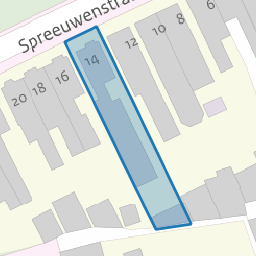 Perceel AML01-H-5014