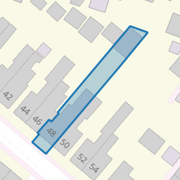 Perceel AML01-H-5026