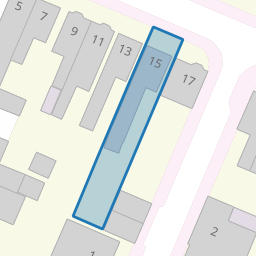 Perceel AML01-H-5043