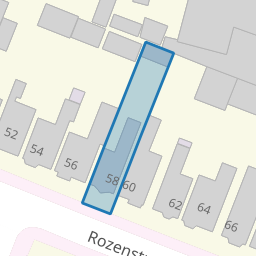 Perceel AML01-H-5051
