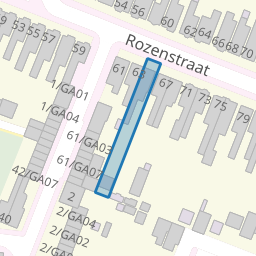 Perceel AML01-H-5056