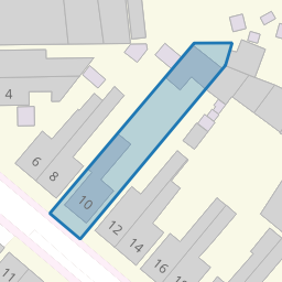 Perceel AML01-H-5062
