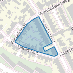Perceel AML01-H-5070