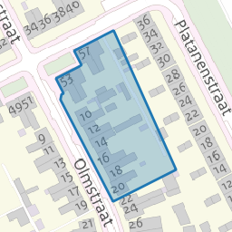 Perceel AML01-H-5074