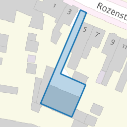 Perceel AML01-H-5121