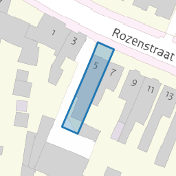 Perceel AML01-H-5122
