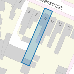 Perceel AML01-H-5124