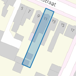 Perceel AML01-H-5125