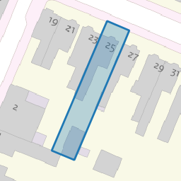 Perceel AML01-H-5127
