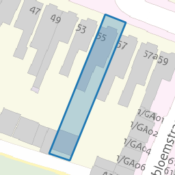 Perceel AML01-H-5137
