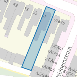 Perceel AML01-H-5138