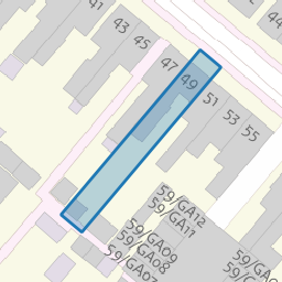 Perceel AML01-H-5148