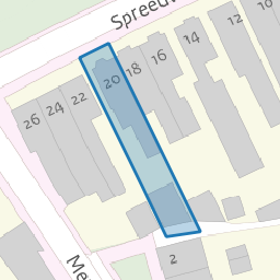 Perceel AML01-H-5156