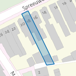 Perceel AML01-H-5157