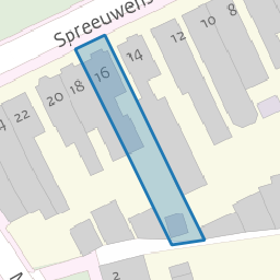 Perceel AML01-H-5158