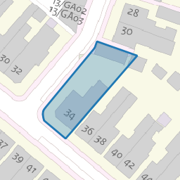 Perceel AML01-H-5160
