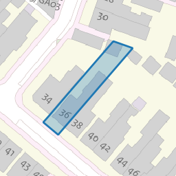 Perceel AML01-H-5161
