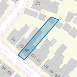 Perceel AML01-H-5162