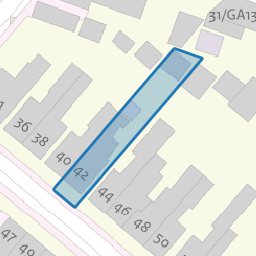 Perceel AML01-H-5164