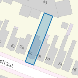 Perceel AML01-H-5173