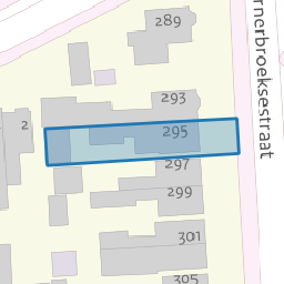 Perceel AML01-H-5179