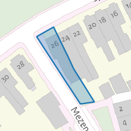 Perceel AML01-H-5231