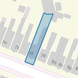 Perceel AML01-H-5234