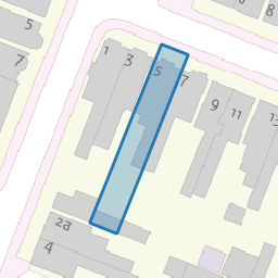 Perceel AML01-H-5244