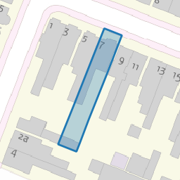 Perceel AML01-H-5245