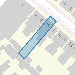 Perceel AML01-H-5257