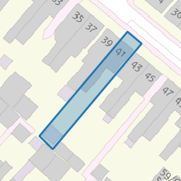 Perceel AML01-H-5261