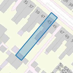 Perceel AML01-H-5262