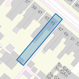 Perceel AML01-H-5263