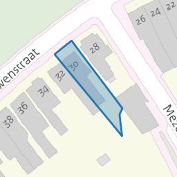 Perceel AML01-H-5295