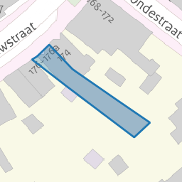 Perceel AML01-H-5303