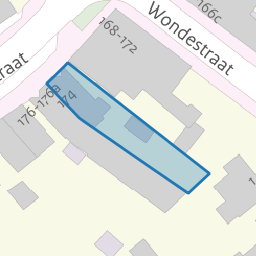 Perceel AML01-H-5304